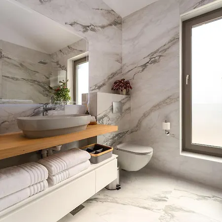 Casa Tortora - Novigrad, Istria Vila