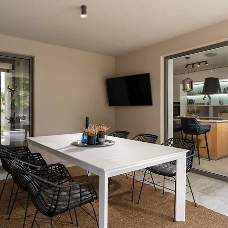 Casa Tortora - Novigrad, Istria Novigrad (Istria)
